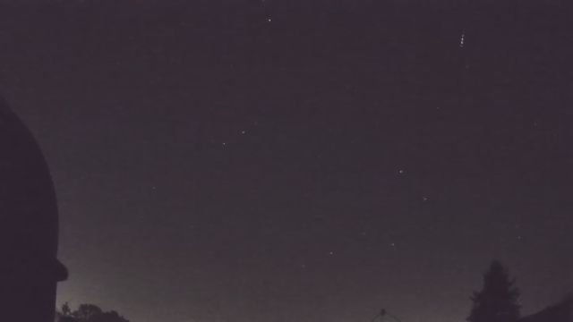 AMS33 meteor