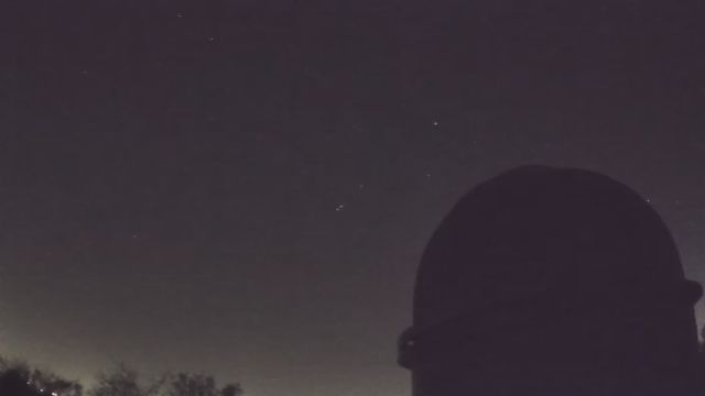 AMS33 meteor