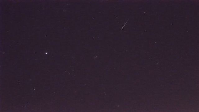 AMS33 meteor