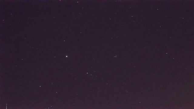 AMS33 meteor