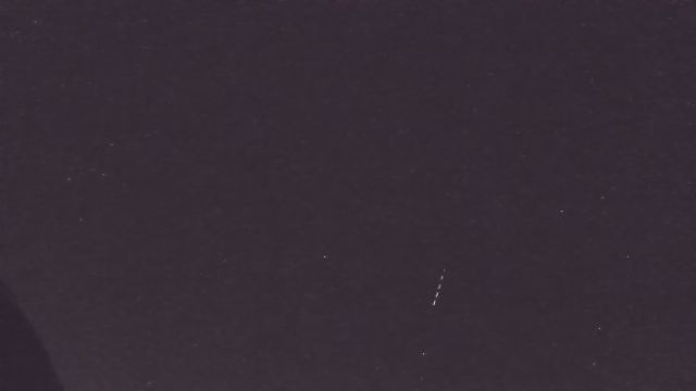 AMS33 meteor