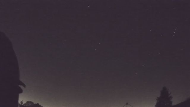 AMS33 meteor
