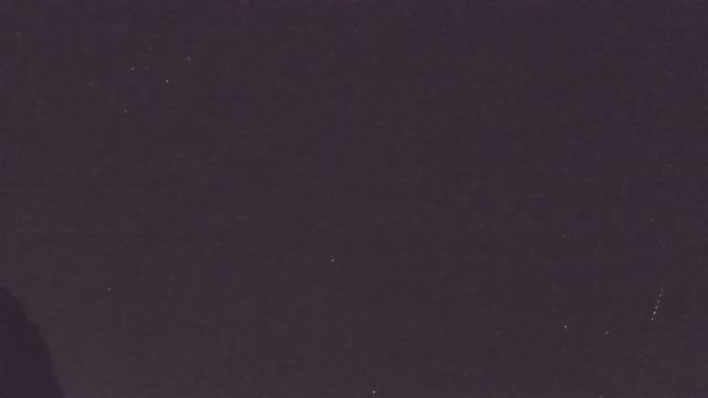 AMS33 meteor