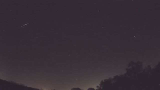 AMS33 meteor
