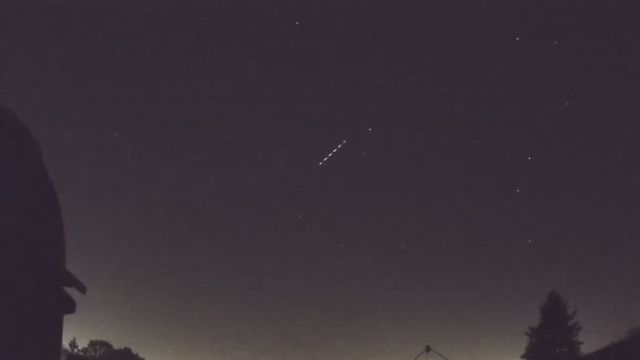 AMS33 meteor