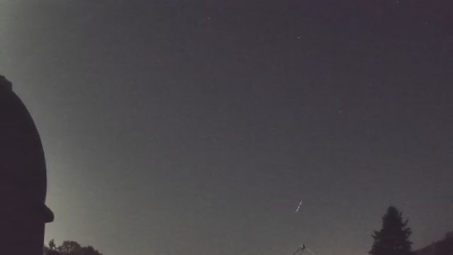AMS33 meteor