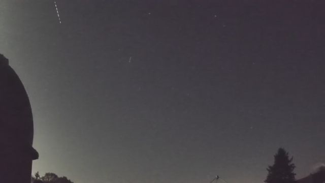 AMS33 meteor