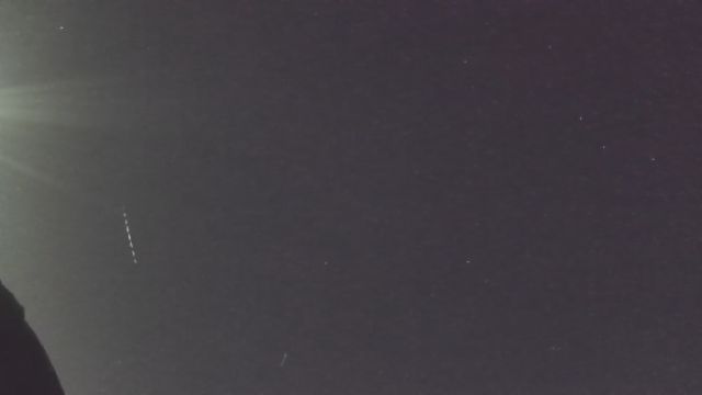 AMS33 meteor