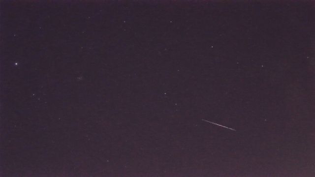 AMS33 meteor