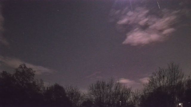 AMS33 meteor
