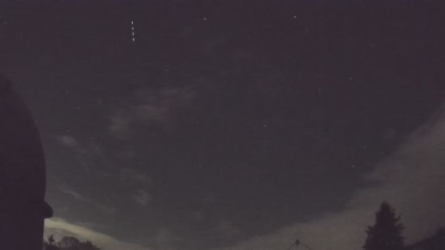 AMS33 meteor