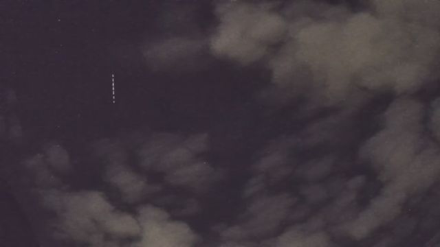 AMS33 meteor