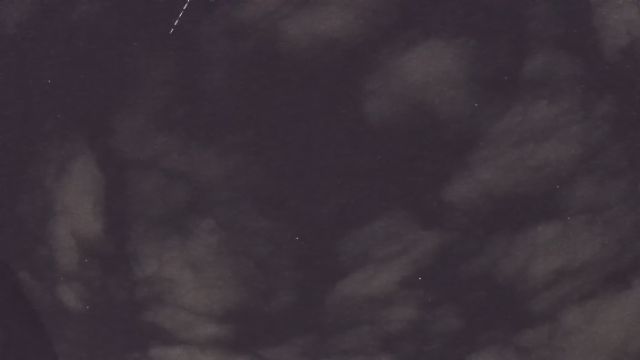 AMS33 meteor