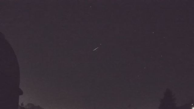 AMS33 meteor