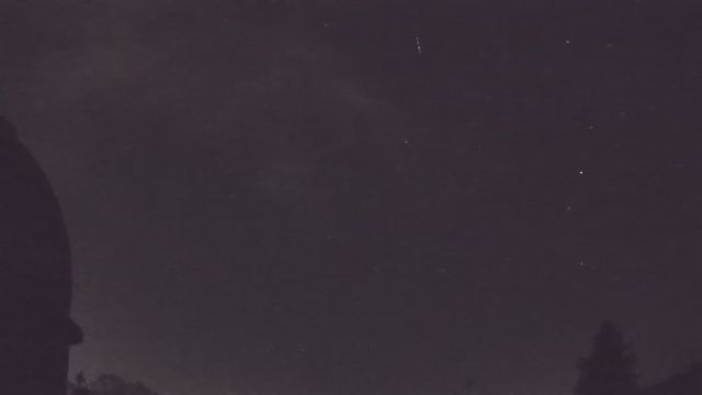 AMS33 meteor