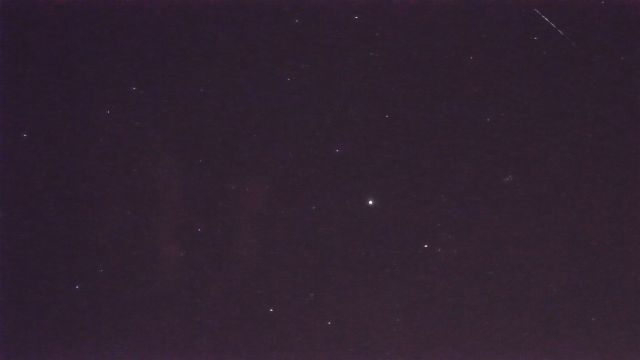AMS33 meteor