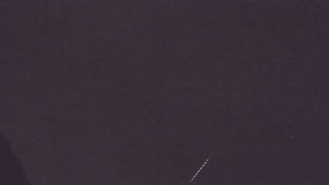 AMS33 meteor