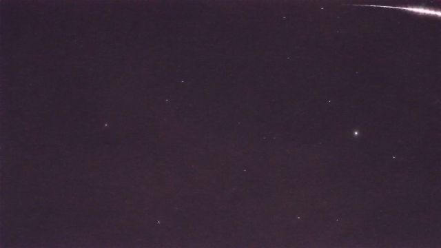 AMS33 meteor