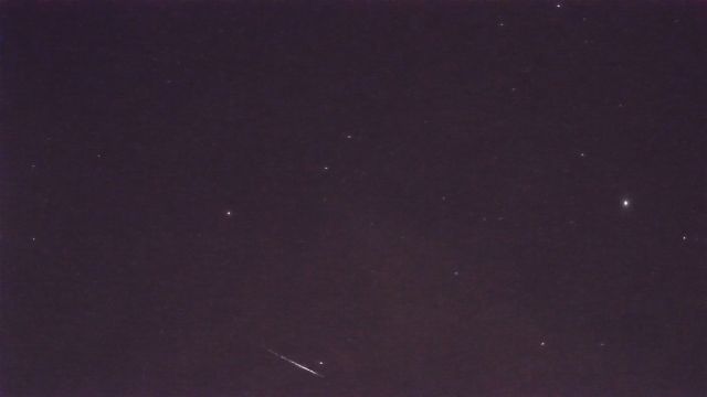 AMS33 meteor