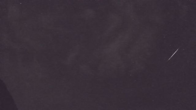 AMS33 meteor