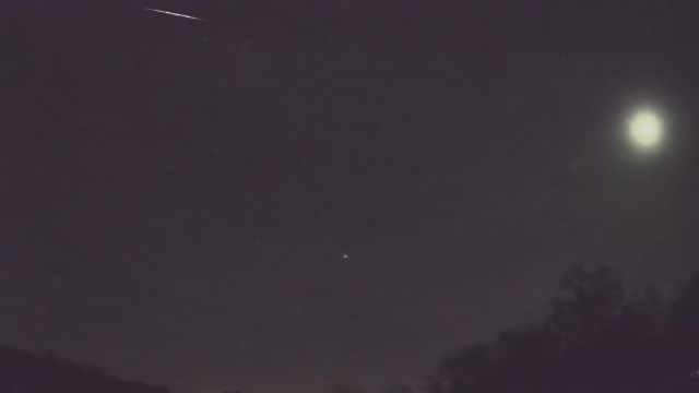 AMS33 meteor