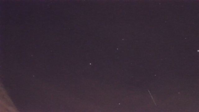 AMS33 meteor