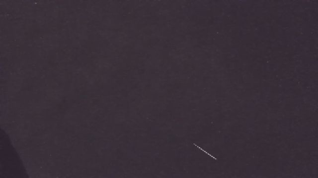 AMS33 meteor
