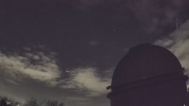 AMS33 meteor