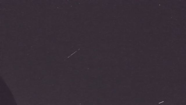 AMS33 meteor