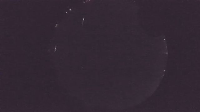AMS33 meteor