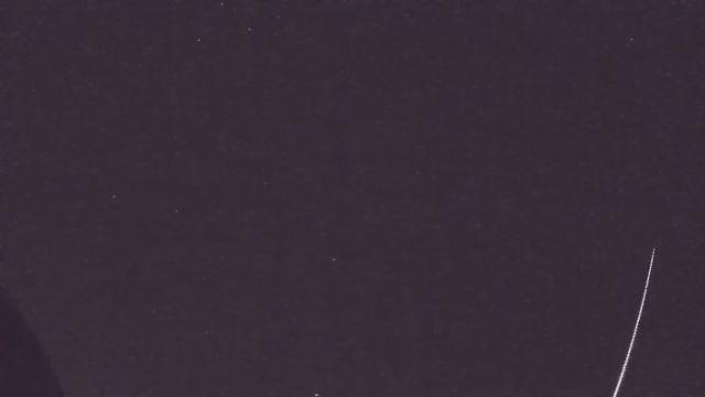 AMS33 meteor