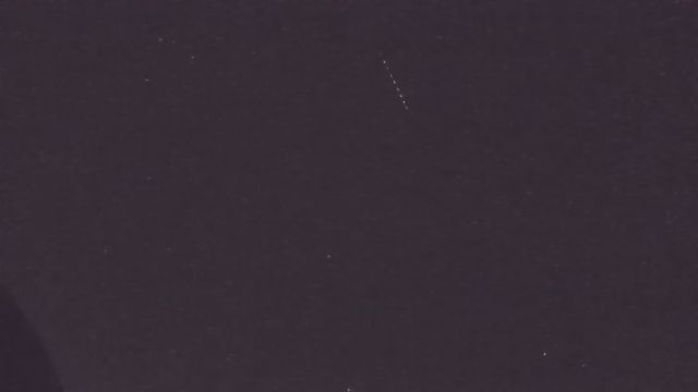 AMS33 meteor