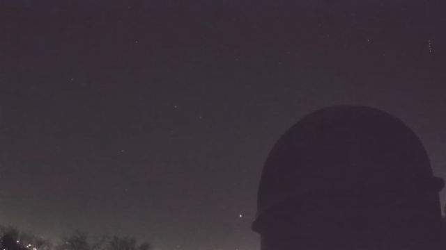 AMS33 meteor