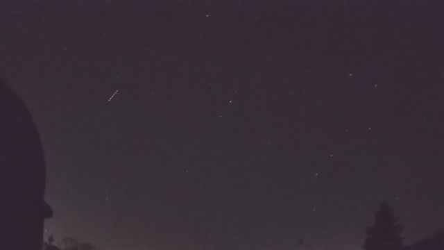 AMS33 meteor