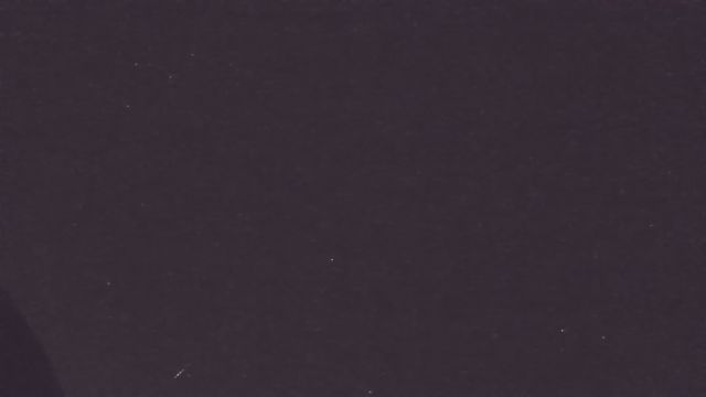 AMS33 meteor