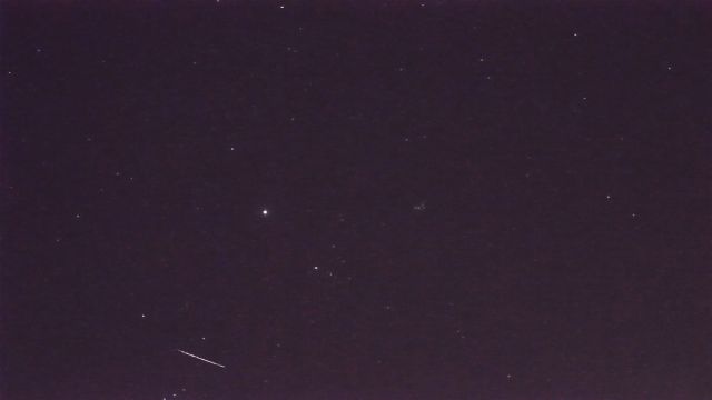 AMS33 meteor