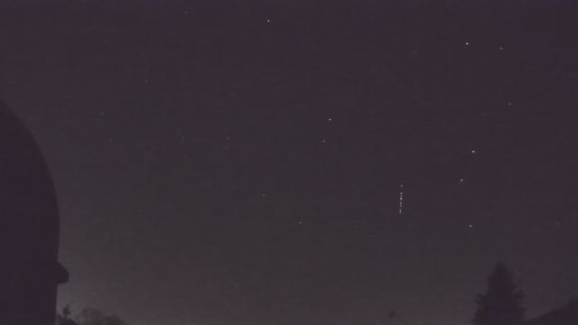 AMS33 meteor