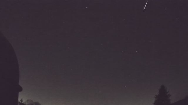 AMS33 meteor