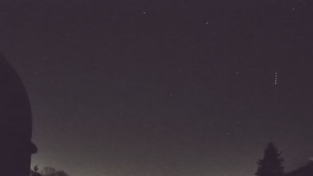 AMS33 meteor