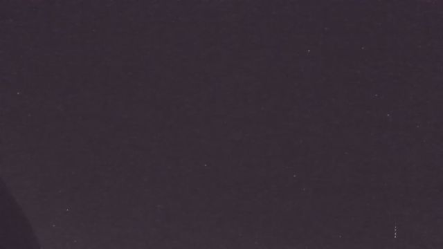 AMS33 meteor