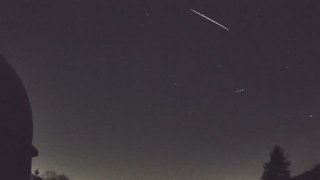 AMS33 meteor