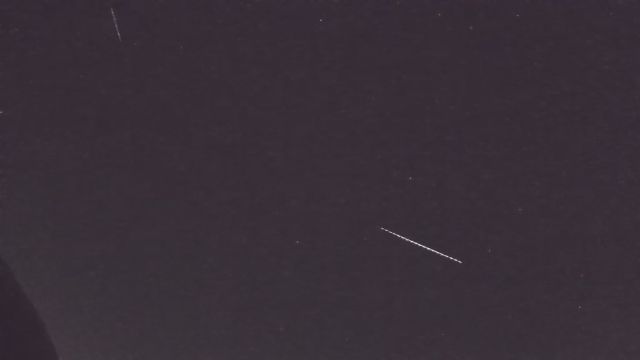 AMS33 meteor
