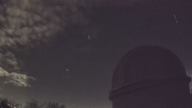 AMS33 meteor