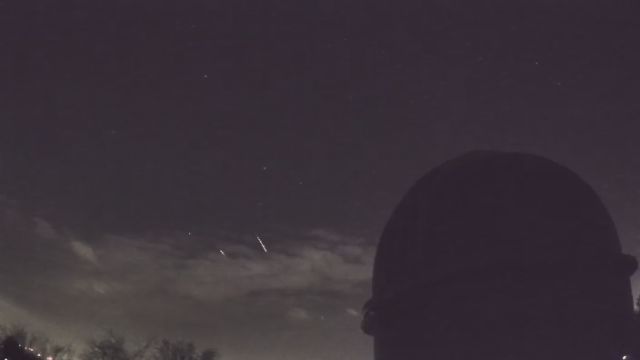 AMS33 meteor