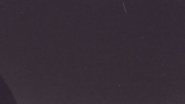 AMS33 meteor