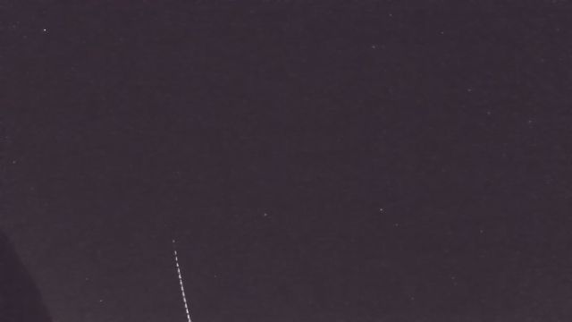 AMS33 meteor