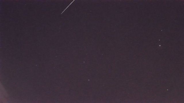 AMS33 meteor
