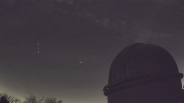 AMS33 meteor