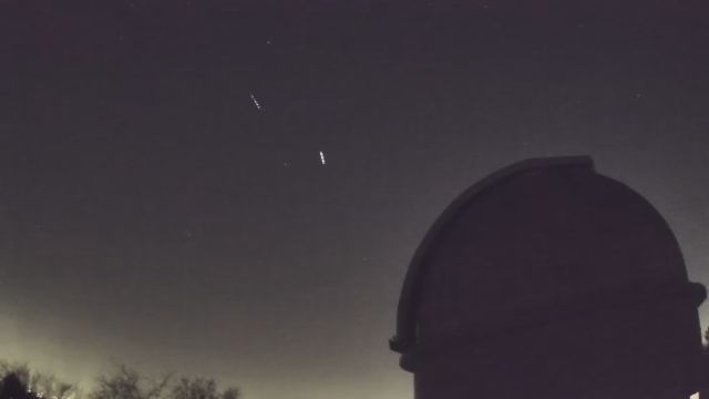 AMS33 meteor