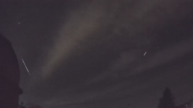 AMS33 meteor